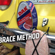 Illustration for article titled Can You Use A Canned Ham As A Bumper Guard?